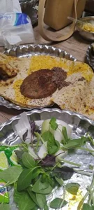 بریانی حاج محمود شفاعت 5