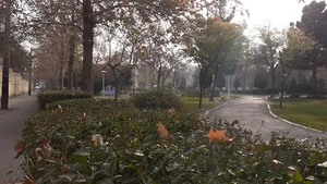 بوستان سبحان