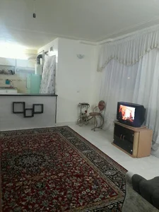 سوئیت آپارتمان آریا