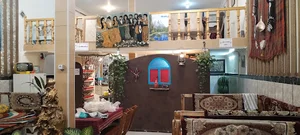 کبابی و رستوران باوان