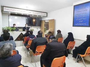 مرکز درمان اعتیاد سروج 3
