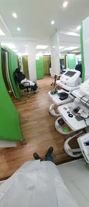 درمانگاه به آفرین
