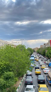 پارکینگ 29 بهمن