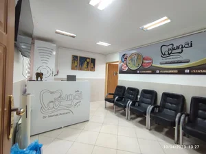 مطب دندانپزشکی دکتر نعمت رستمی 3