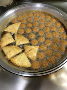 فلافل بغدادی ۲ 4