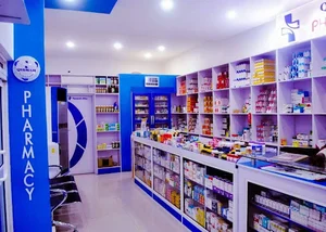 داروخانه دکتر امینی