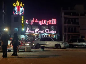 شهر سوخاری 2