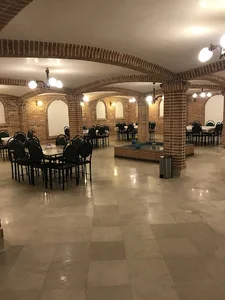 رستوران میلاد