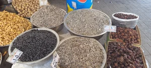 آجیل و خشکبار برنجی زاده 5