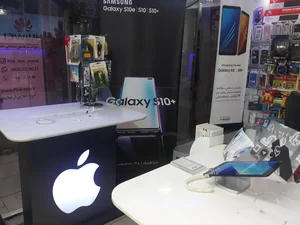 تعمیرات موبایل تکنوتل 4