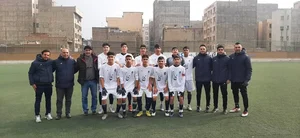 ورزشگاه شهید چمران 4