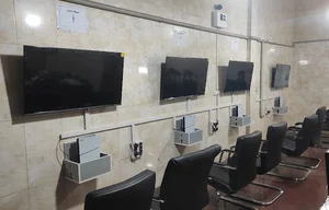 گیم نت مادرید