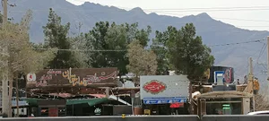رستوران ناهارخوران