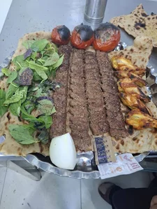 باربیکیو چاشنی