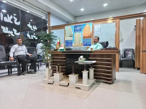 املاک گلبرگ 4