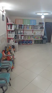 كلينيك دامپزشكي ستاره ری