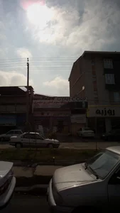 فروشگاه سموم کشاورزی آرمان سبز ادینه