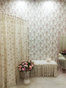 بوتیک رز گاردن. rose garden