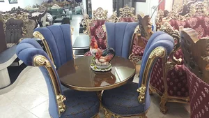 مبلمان نگین