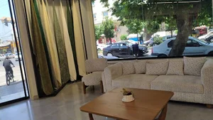 فروشگاه پارچه مبلی پرنس باقرزاده