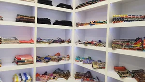 شال و روسری شایلین