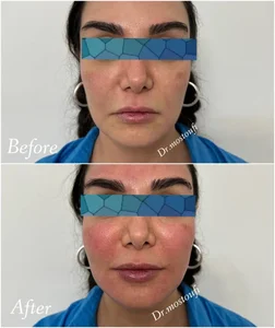 کلینیک زیبایی سحر 5