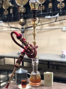 چای خانه و قهوه خانه امیران 4