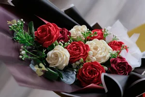 گالری گل روژان