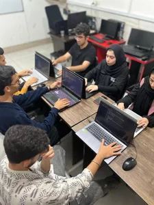 مجتمع فنی راد 3