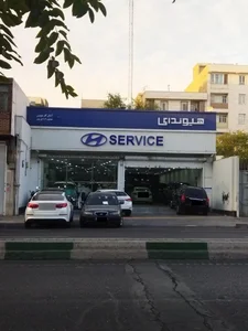 هیوندای - ۲۰۲ آسان کار 2