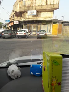فروشگاه مشعلی
