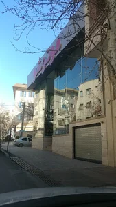 موتوشو ایران