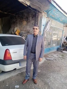 گاراژ هادی طهماسبی و پسران