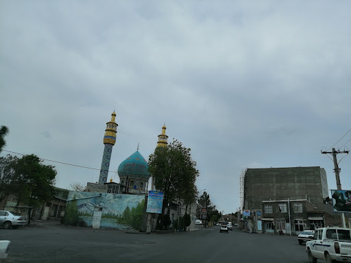 مسجد امام زاده