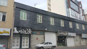 تالار پردیس