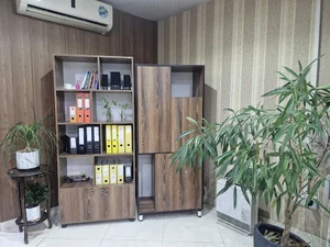 شرکت حسابداری و خدمات مالی