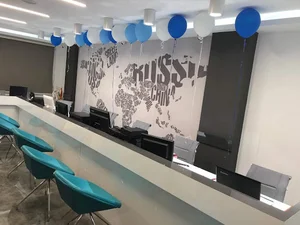 شرکت خدمات مسافرتی یزدان گشت سفیران