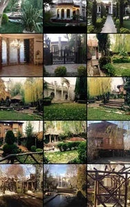باغ لیام محمدی۲