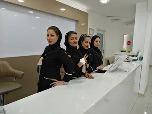 کلینیک تخصصی کاشت مو به‌سیما