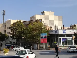 خودپرداز بانک اقتصاد نوین
