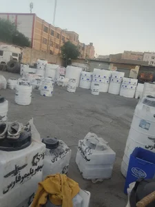 فرمانداری بهارستان