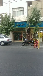 باتری فروشی امیر علی