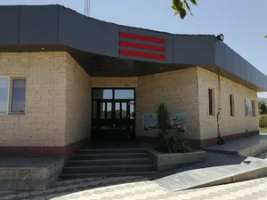شرکت کشت و صنعت پیوند خاوران