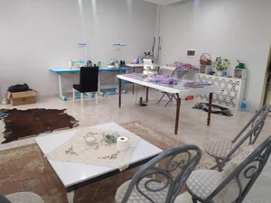 خیاطی و مزون نیالا