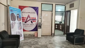 شرکت آلفا توس