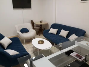 موسسه خدمات روانشناختی و مرکز مشاوره انیس اندیشه