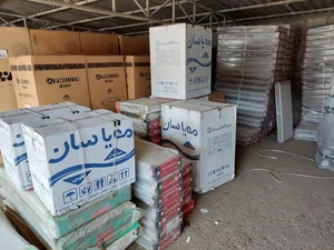 انبار پدید ساخت رستاک 3