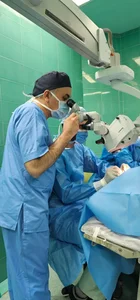لیزیک کلینیک تخصصی لازک و فمتواسمایل 2