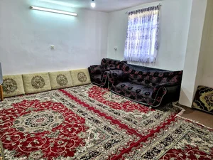 اقامتگاه فانوس