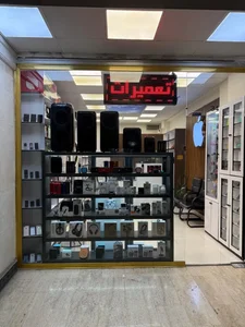 موبایل غرب 3